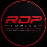 RDP Tuning logo
